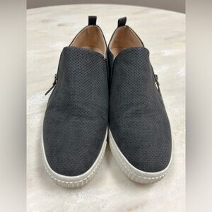 SOUL Naturalizer Turner Women's Slip On Sneakers